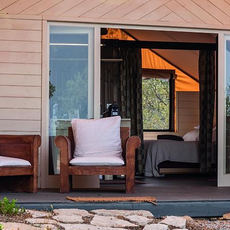 Hotel Be Vedetta - Relais&Glamping - Adult Only Scarlino Exterior foto