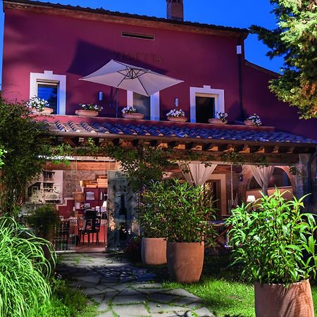 Hotel Be Vedetta - Relais&Glamping - Adult Only Scarlino Exterior foto