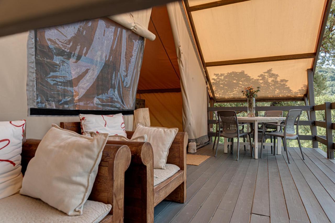 Hotel Be Vedetta - Relais&Glamping - Adult Only Scarlino Exterior foto