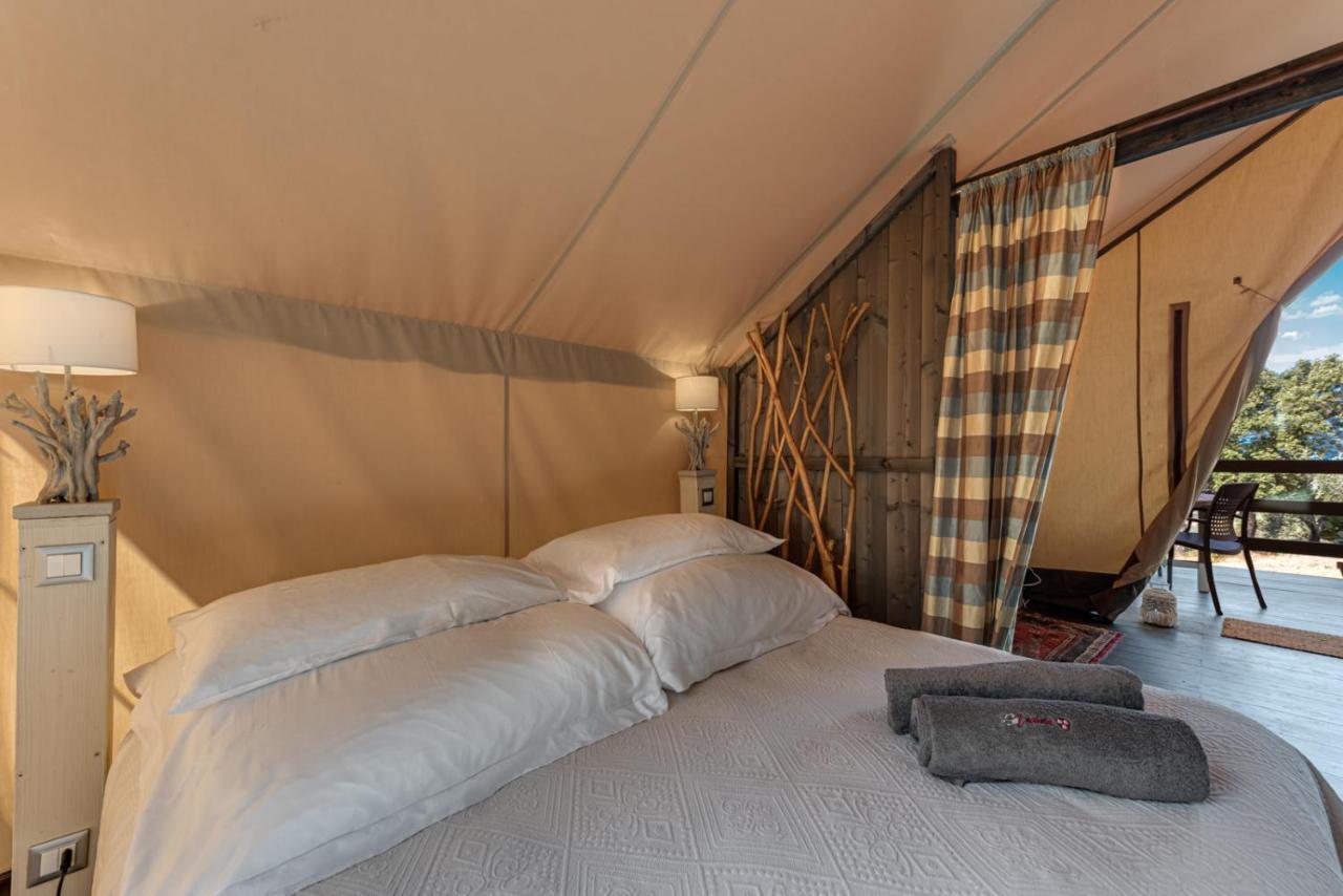 Hotel Be Vedetta - Relais&Glamping - Adult Only Scarlino Exterior foto