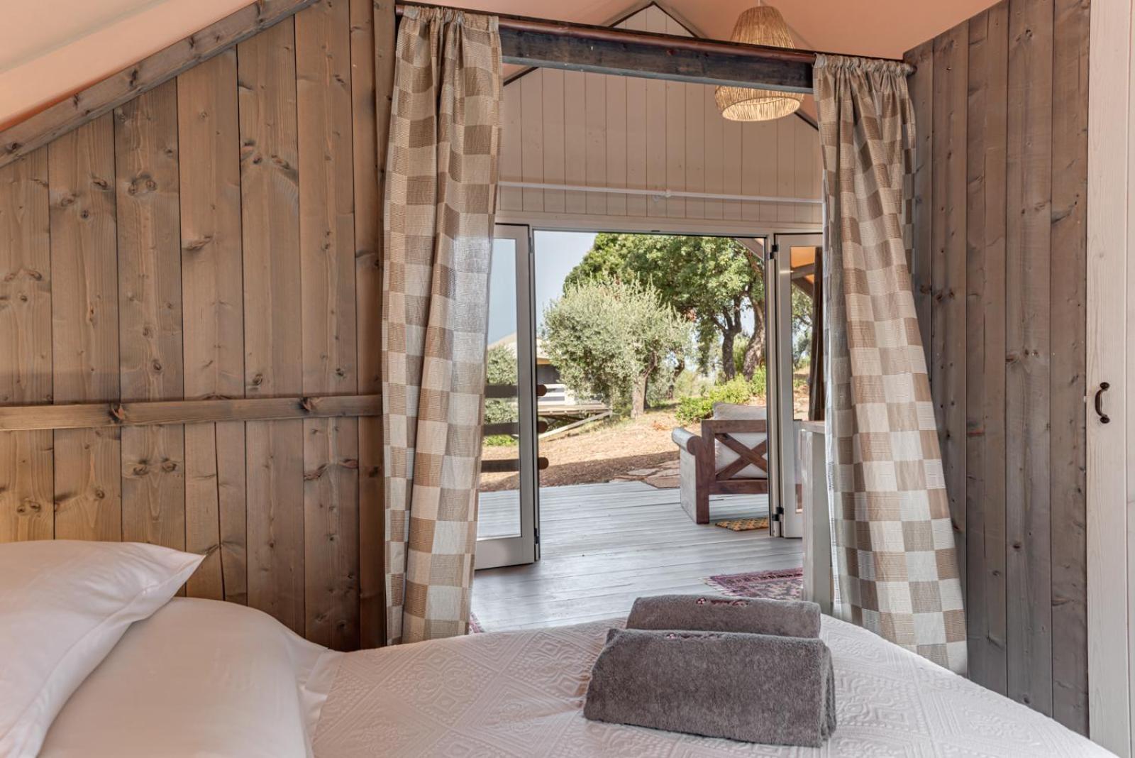 Hotel Be Vedetta - Relais&Glamping - Adult Only Scarlino Exterior foto