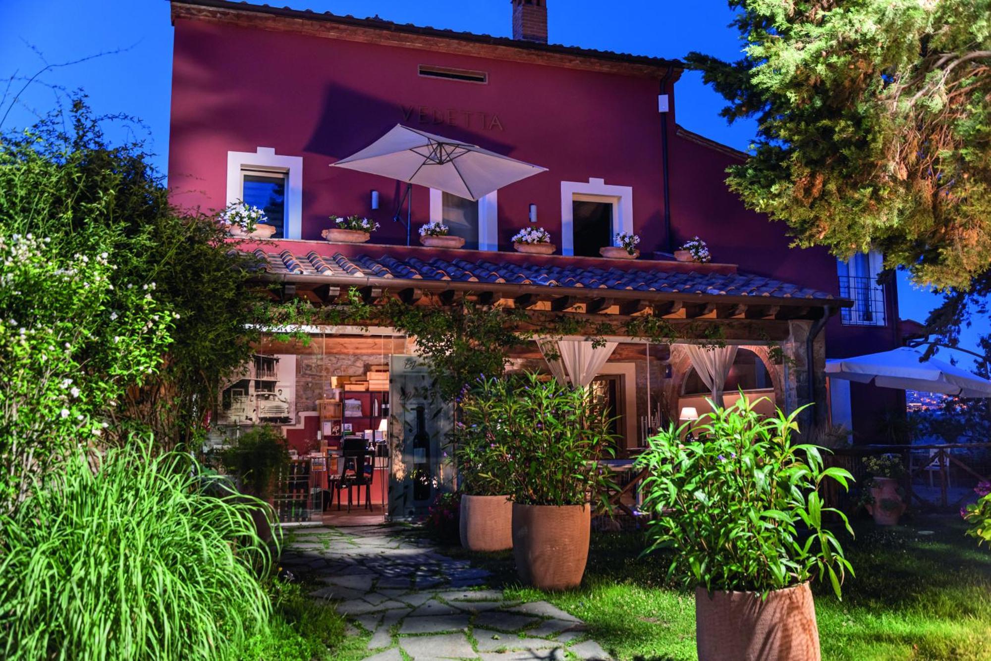 Hotel Be Vedetta - Relais&Glamping - Adult Only Scarlino Exterior foto
