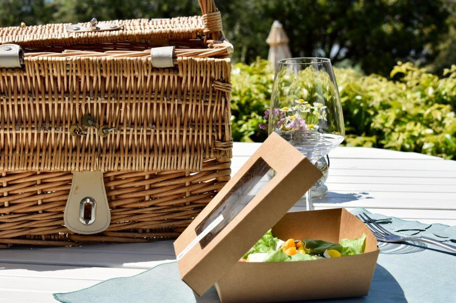 Hotel Be Vedetta - Relais&Glamping - Adult Only Scarlino Exterior foto
